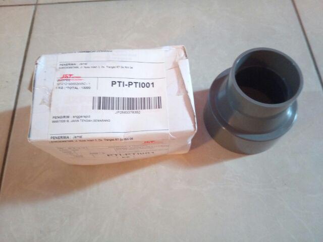 Reducing Socket 3 X 2 D Rucika Pvc Sok Reducer Sambungan