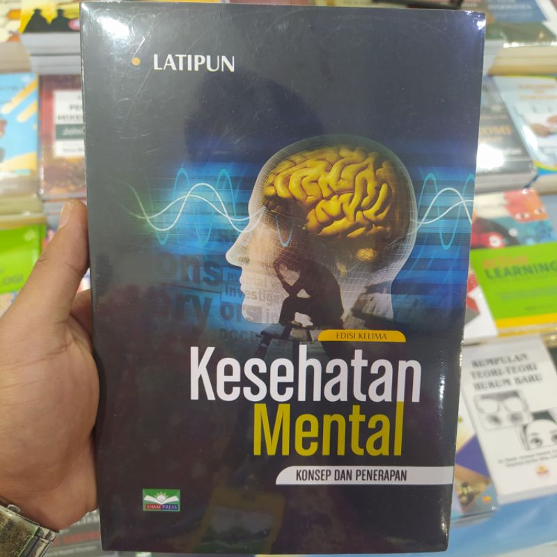 Konsep dasar kesehatan mental