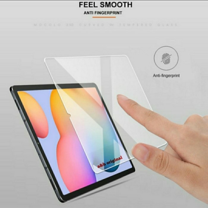 Anti Gores Samsung Tab S 8.4 - Tempered Glass Samsung T700 T705 - SC