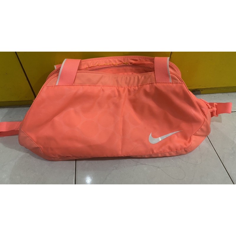 nike sport bag / gym bag