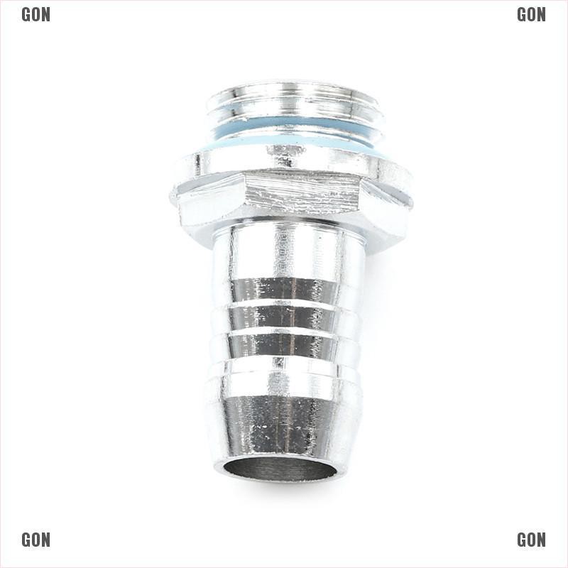 Adaptor Konektor Tabung Ulir G1 / 4 Untuk Sistem Pendingin Air PC