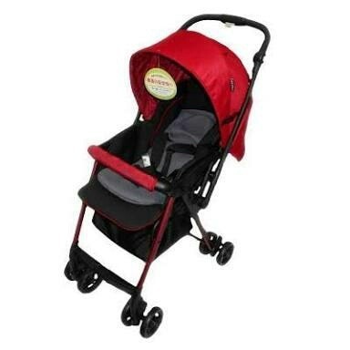 Strollers Cocolatte New Life CL849 / Kereta Dorong Bayi