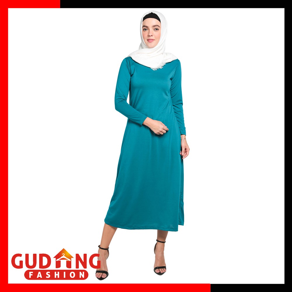 Gamis Terbaru Muslim GMS 02