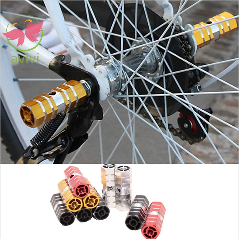 trick pegs for bikes