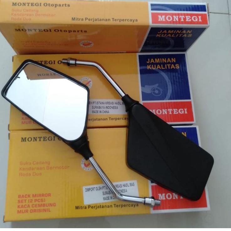 {Pml31au22ᴱ} Spion kotak spion tempe Rx king lama rx z rx special kaca cembung mur original