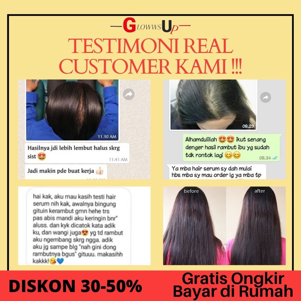 PERAWATAN RAMBUT - SERUM RAMBUT RONTOK - SILKORO PROFESSIONAL SPA HAIR SERUM 125ML - VITAMIN RAMBUT SILKORO SPA