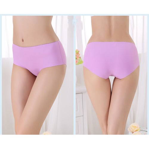 Celana Dalam Wanita Sexy Seamless Underwear c06