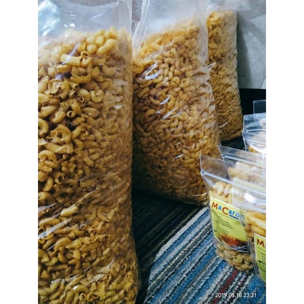 

makroni kiloan