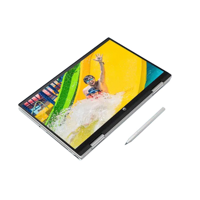 HP PAVILION X360 14 DY0064TU - I5 1135G7 8GB 512GB 14FHD IPS W10 + OHS 2019 STYLUS