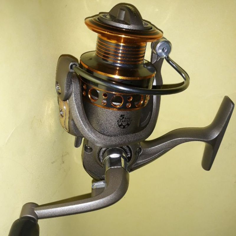 REEL MURAH EXORI INTESSA 2000