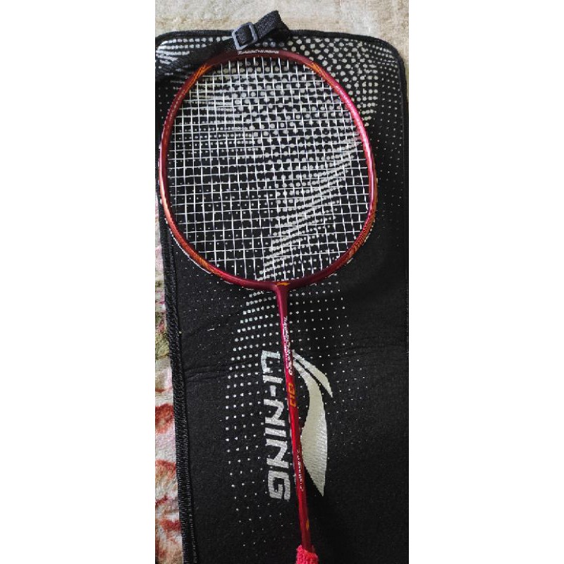 Lining Turbocharging 80 - Original