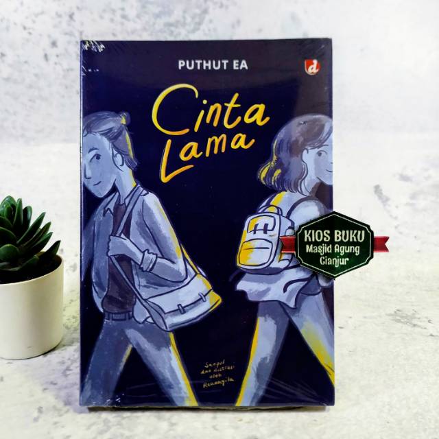 CINTA LAMA PUTHUT EA
