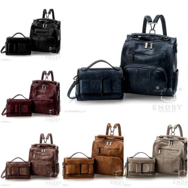 Ransel emory 2617