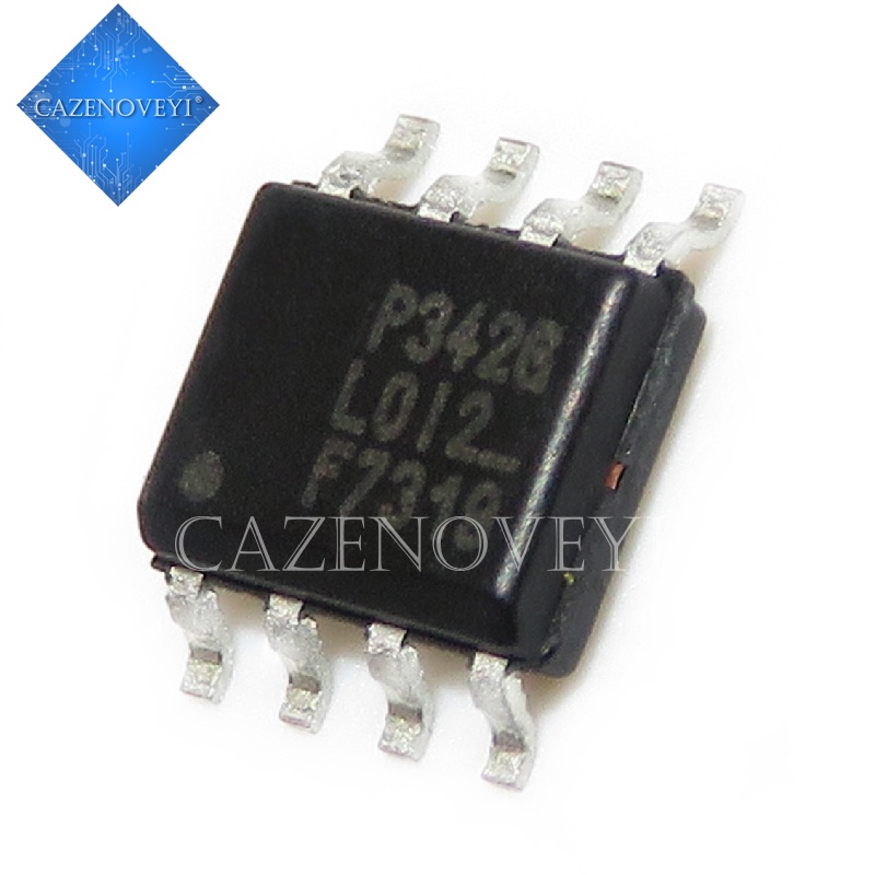 10pcs Ic IRF7319TRPBF IRF7319TR IRF7319 F7319 SOP-8