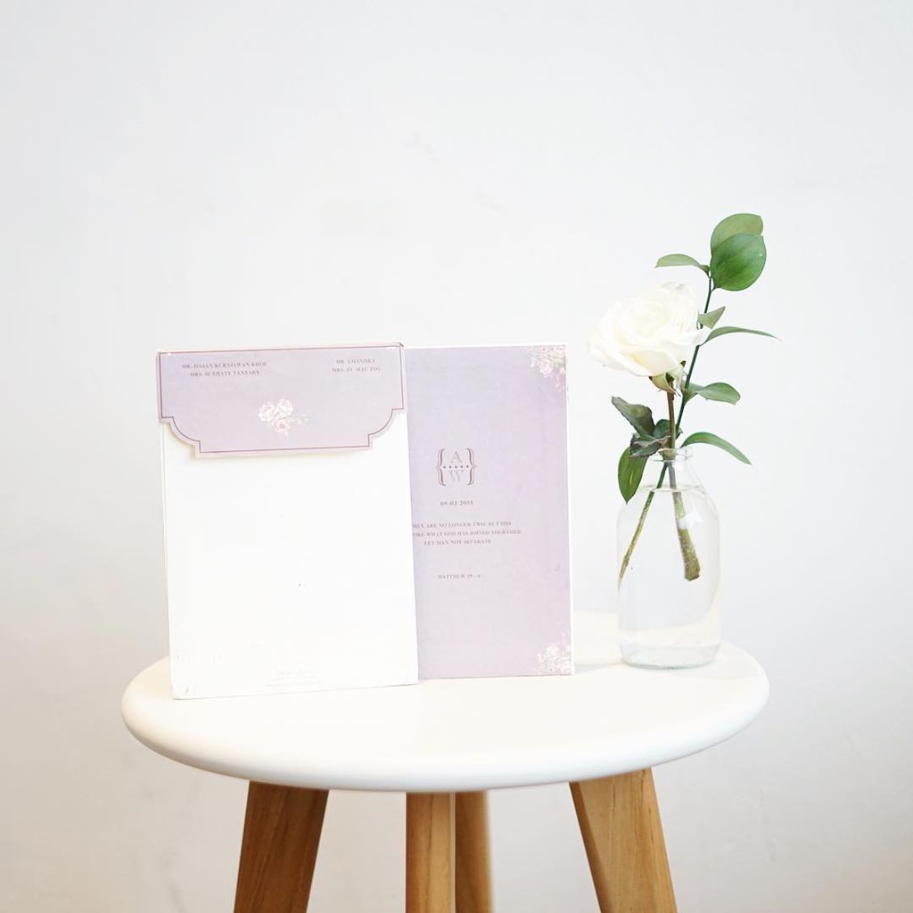 

Invitation Card 44