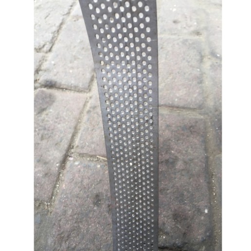 Saringan Disk Mill Gilingan Tepung FFC 23 2mm