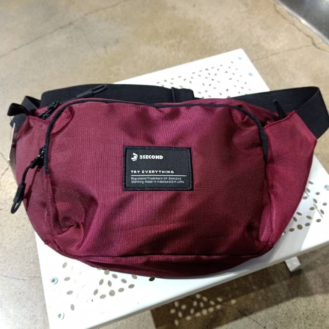 waistbag 3second