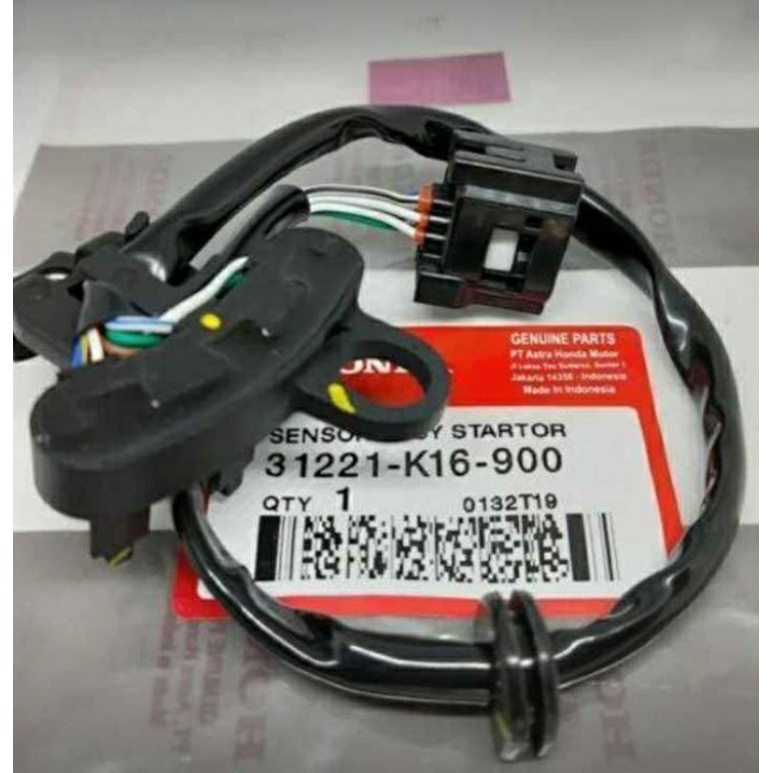 sensor ckp vario 110