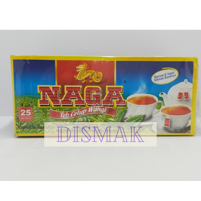 

Teh-Daun- Teh Naga Celup Teh Khas Malang -Daun-Teh 800 Teh-Makanan-Minuman