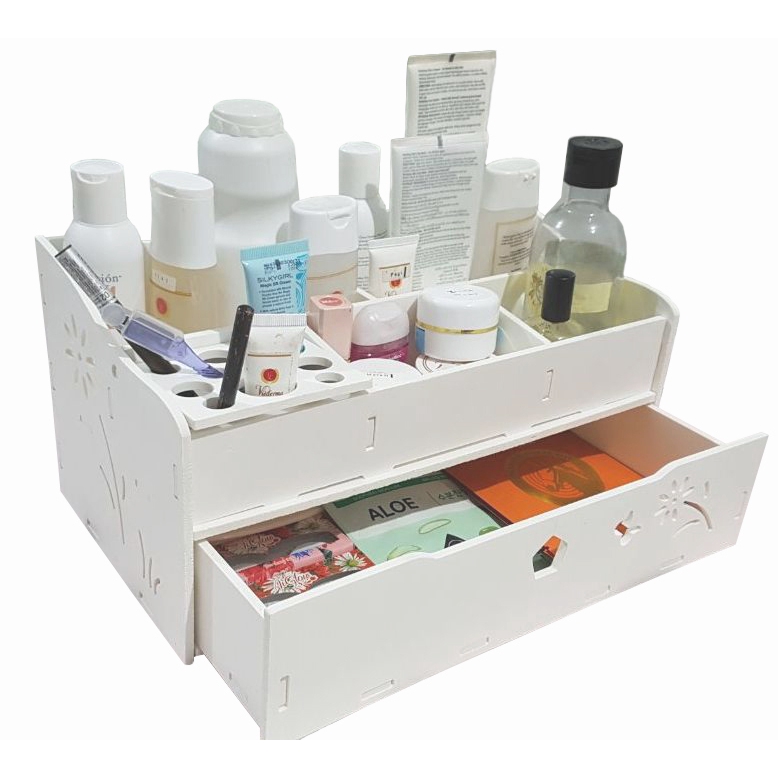 Rak Kosmetik Accessories Organizer M522