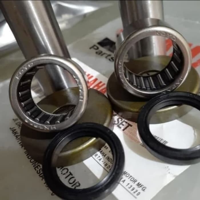 ORI bosh bos forok fork arm yamaha byson 45P