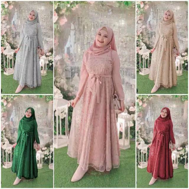 GAMIS MAXI JELITA PREMIUM