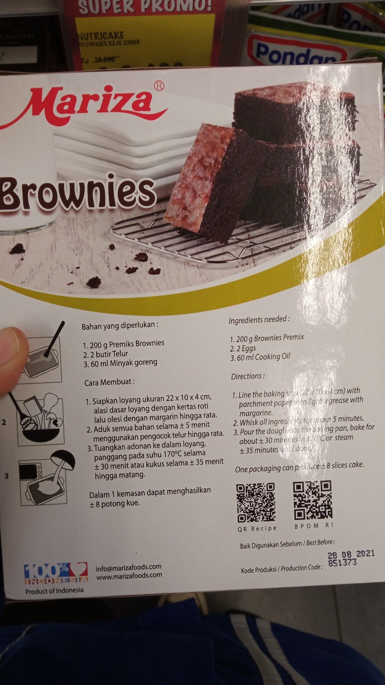 Cake Decoration 8in1 Penghias Kue