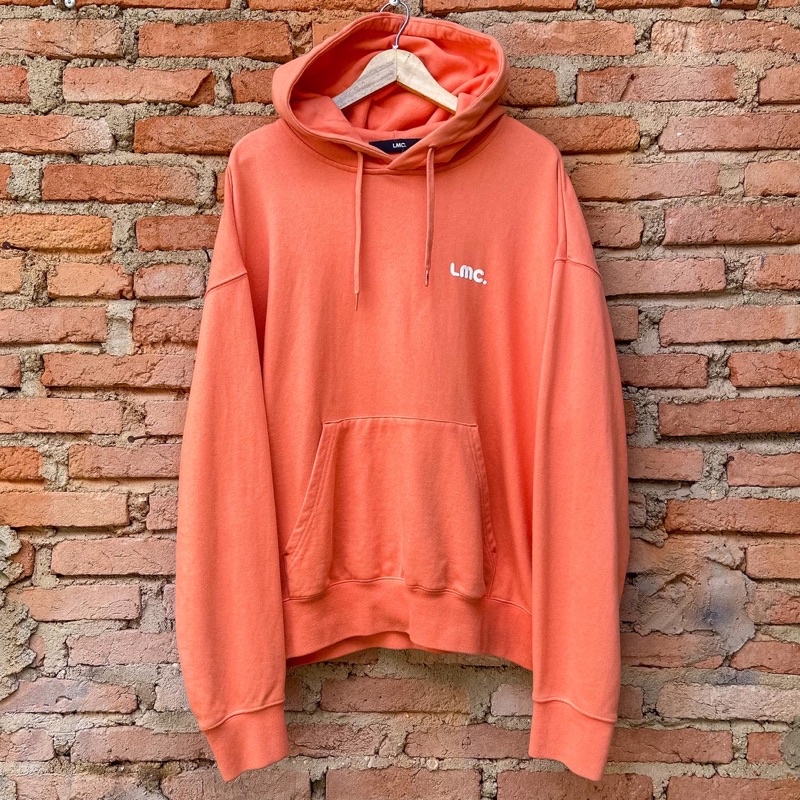Hoodie LMC second