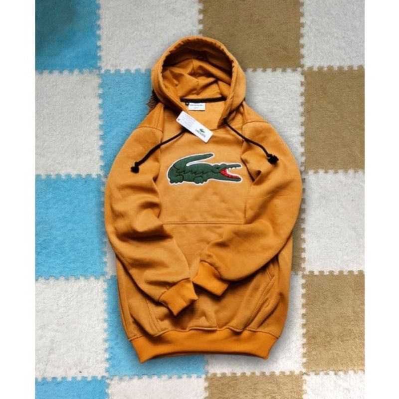 HODIE LACOSTE PREMIUM