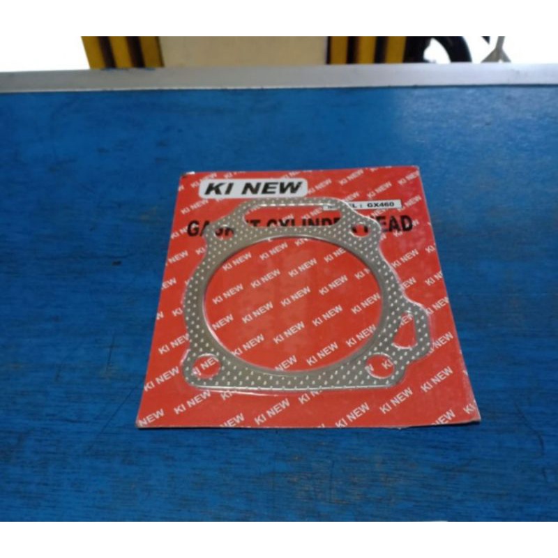 Packing Cylinder Head Paking Kop Gasket Head GX460 GX 460 Kinew