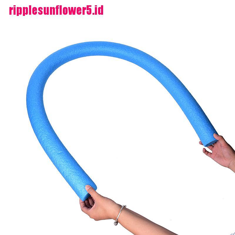 # Kaos T-Shirt Wanita Lengan Pendek Motif Print #Stik Busa Pelampung Renang Untuk Anak