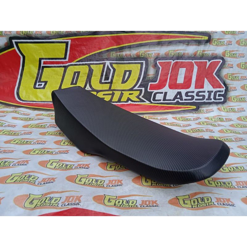 JOK RX SPESIAL KARBON-jok RXs KARBON-jok Yamaha RX spesial karbon-jok Yamaha RXs karbon