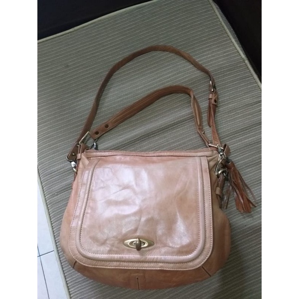 Tas Wanita Branded Second Macher