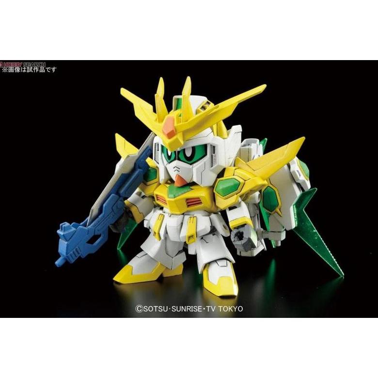 GUNDAM SDBF 030 STAR WINNING ORIGINAL BANDAI HADIAH NATAL HADIAH COUPLE POPULER