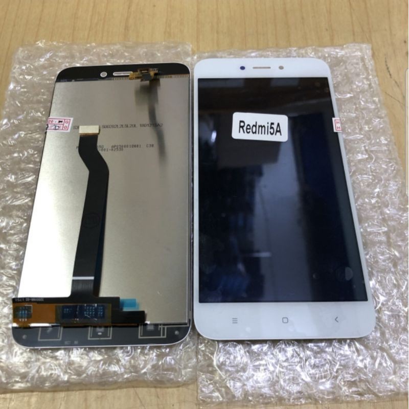 LCD TOUCHSCREEN XIAOMI REDMI 5A - REDMI GO