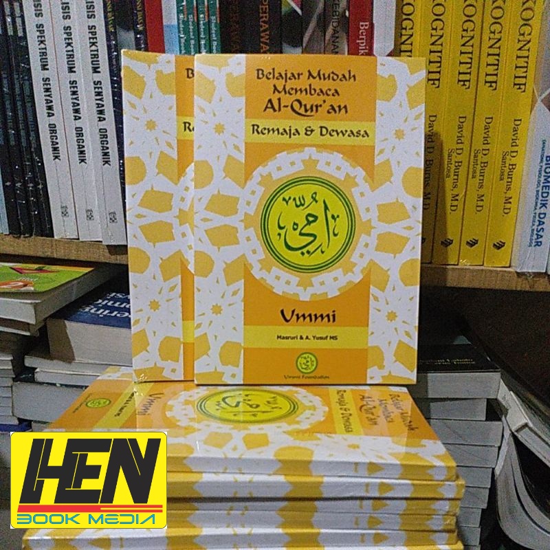 belajar mudah membaca alquran remaja dan dewasa