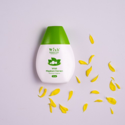 Majakani Extract - Pembersih Kewanitaan Dr Boyke