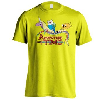 Kaos Adventure Time