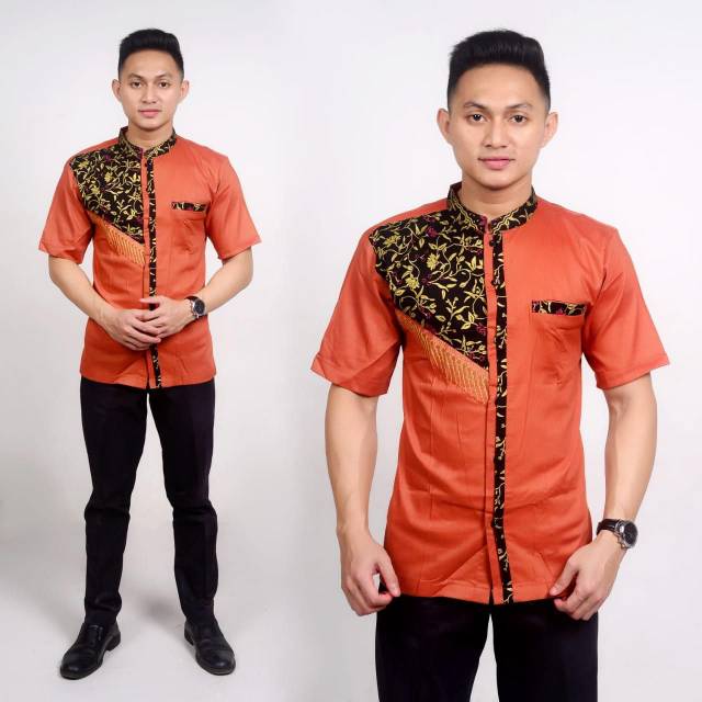 Hem batik Kampus