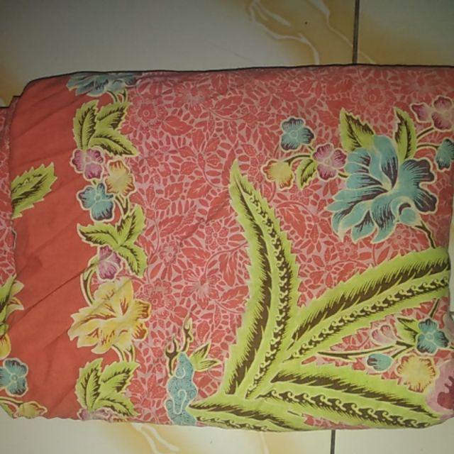 Atasan Batik Tunik Namira Katun Primis Orginal All Size Ld 105