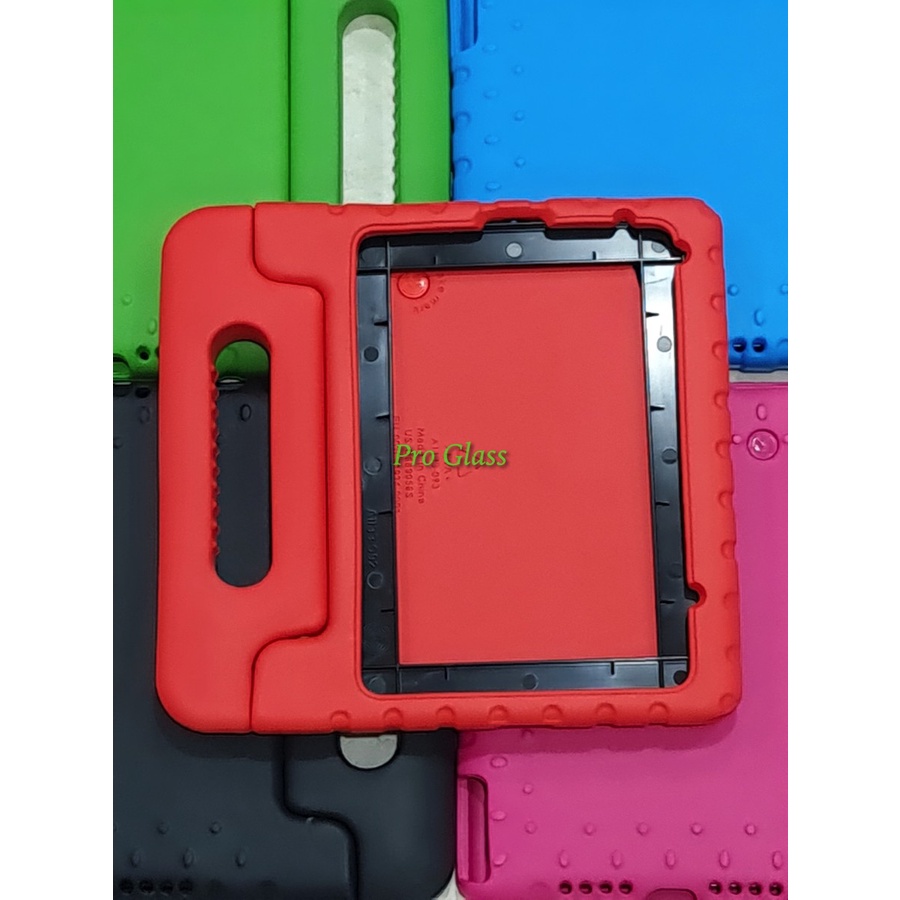 Ipad Mini 6 EVA ShockProof i-case Standing Children Cover Case Kid