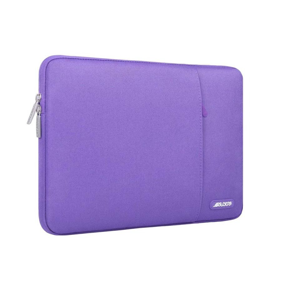 Tas Laptop Sofcase Macbook Sleeve Mosiso Shockproof 13 14 inch