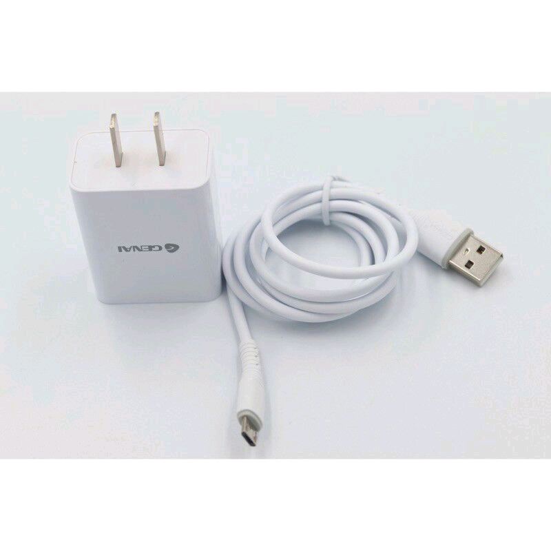 Quick charger 3.0 qualcomm 5v pengisi cepat