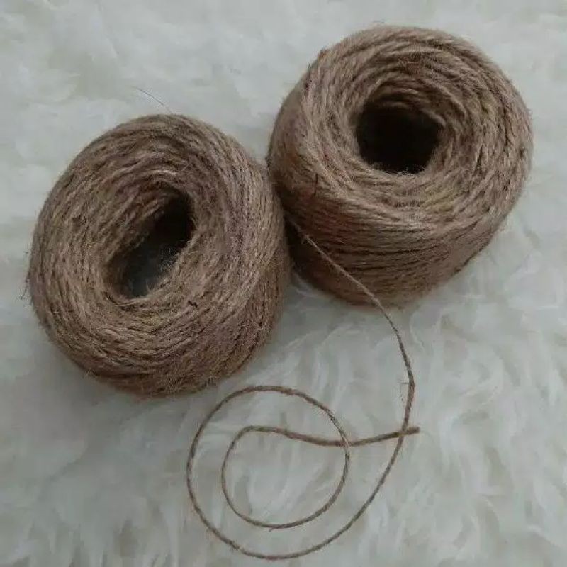 

[mp51] Tali Rustic tali goni tali label hang tag tali rami ECER