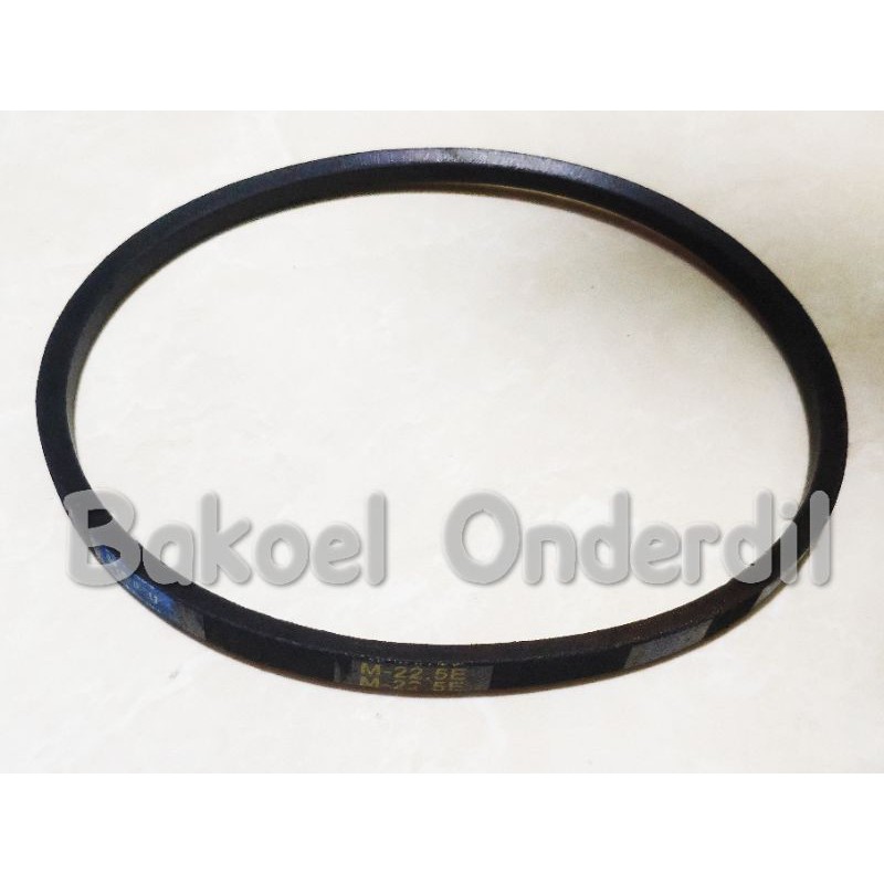 V-BELT MESIN CUCI M-22.5