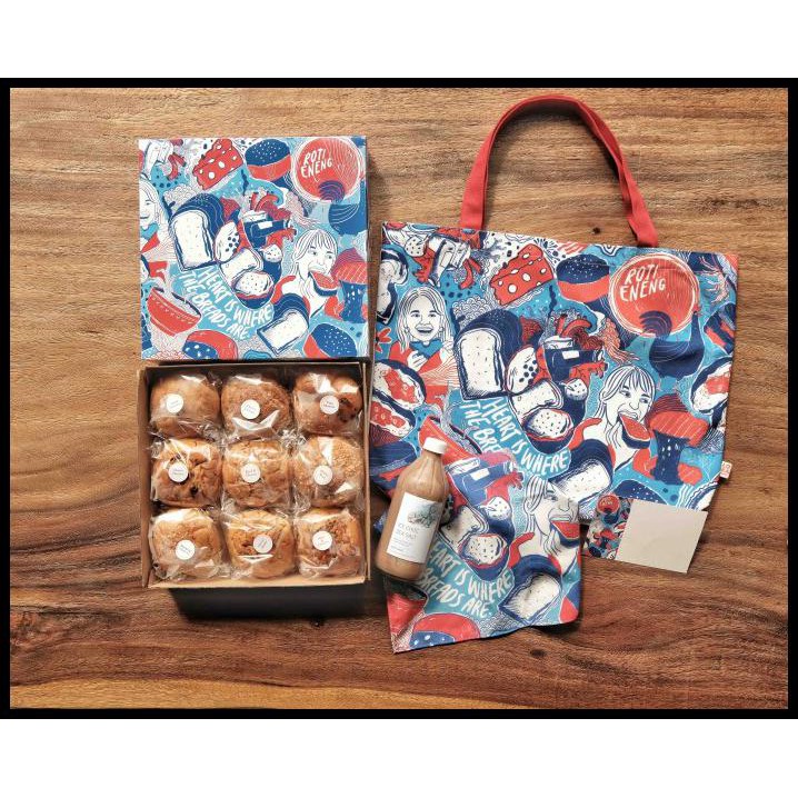 

Ramadan Hampers Eneng C