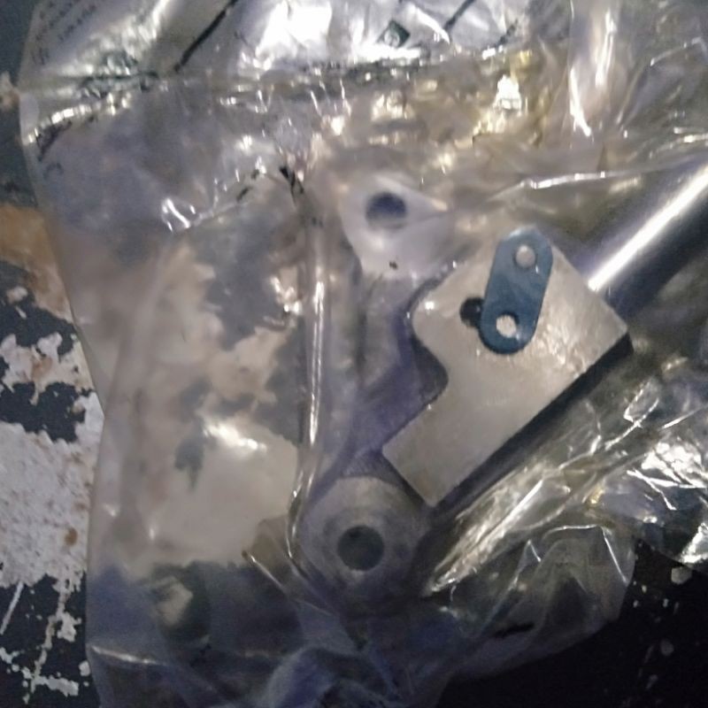timing chain dan tensioner Avanza Xenia