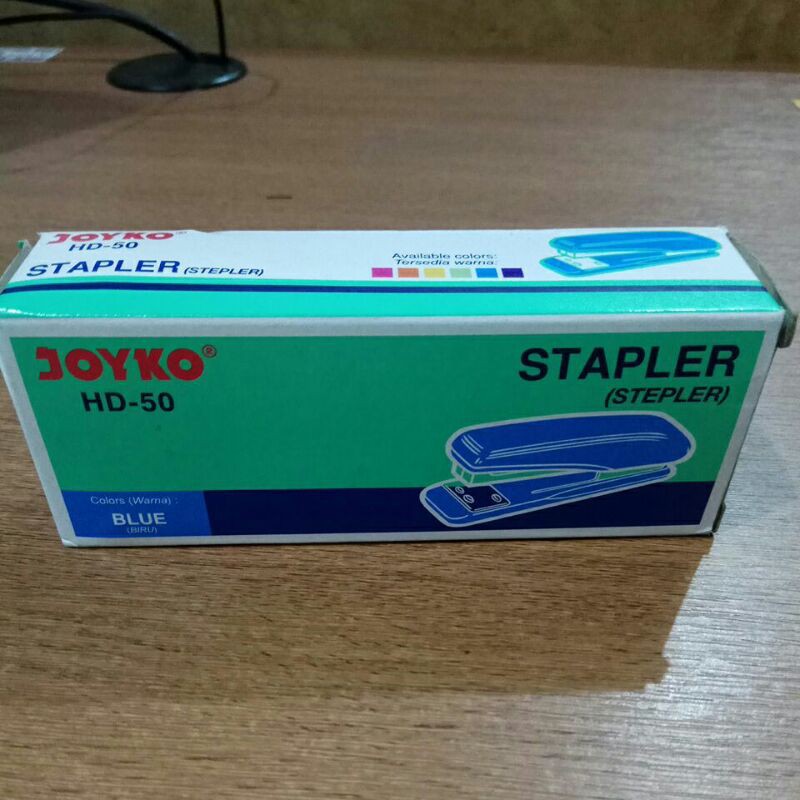 

Stapler HD 50 Joyko