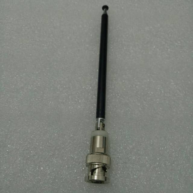 ANTENA UHF VHF FM
