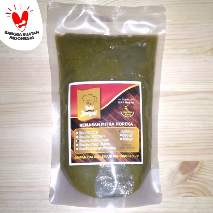 

01F1S Bumbu Steamboat Kiloan Fsfs201